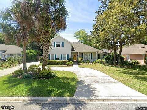 Spanish Oaks, FERNANDINA BEACH, FL 32034
