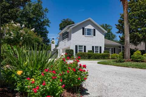 Spanish Oaks, FERNANDINA BEACH, FL 32034