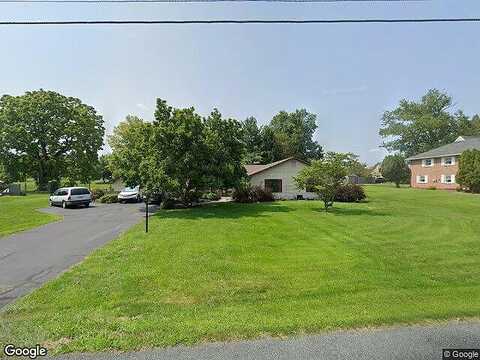 Country Club, GETTYSBURG, PA 17325