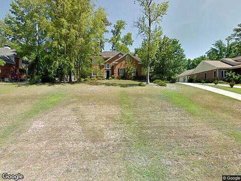 Birdwood, EVANS, GA 30809