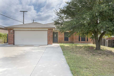 Shumard, KILLEEN, TX 76542