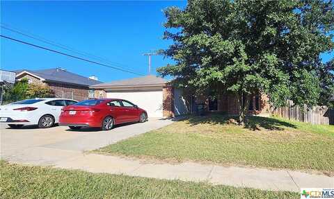 Shumard, KILLEEN, TX 76542