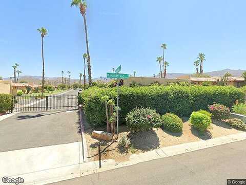 Racquet, PALM DESERT, CA 92260