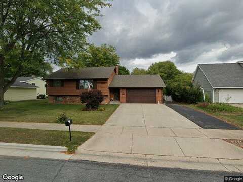 Richards, OREGON, WI 53575