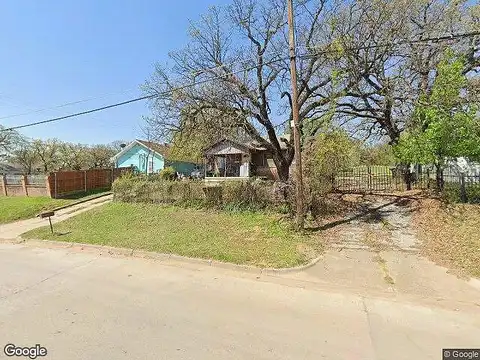 Shackleford, FORT WORTH, TX 76119