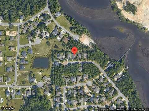 Bayou Bluff, LYNN HAVEN, FL 32444