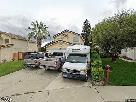 Appaloosa, ANTIOCH, CA 94531