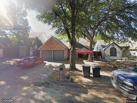 Waterway, FORT WORTH, TX 76137