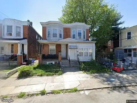 Van Kirk, PHILADELPHIA, PA 19135