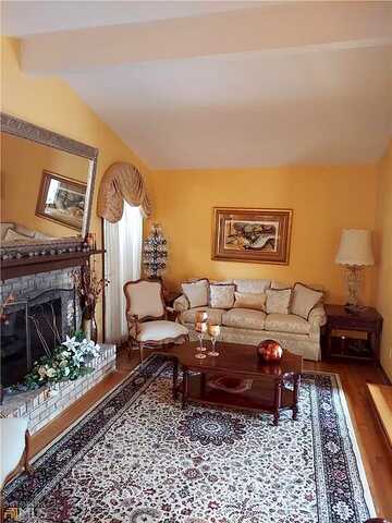 Riverwood, DECATUR, GA 30035