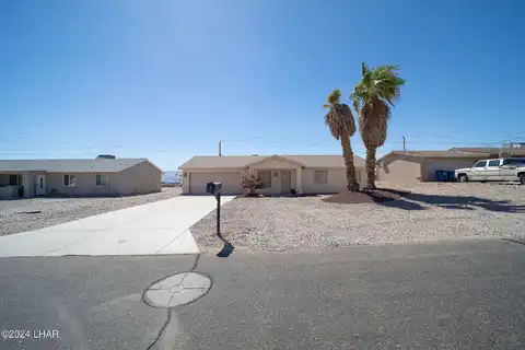 Pueblo, LAKE HAVASU CITY, AZ 86406