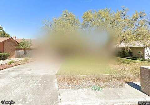 Green Willow Woods, SAN ANTONIO, TX 78249