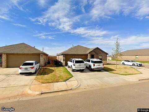 126Th, LUBBOCK, TX 79424
