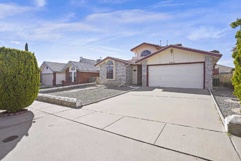 Loma Grande, EL PASO, TX 79934