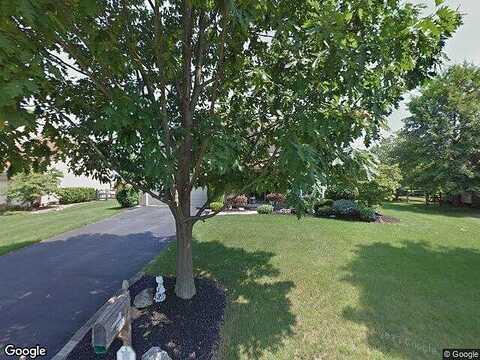 Kathi, BETHLEHEM, PA 18017
