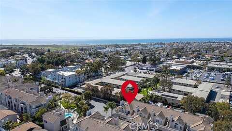 Warner, HUNTINGTON BEACH, CA 92649
