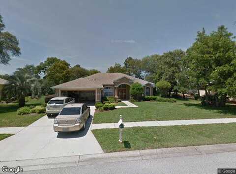Secretariat, SPRING HILL, FL 34609