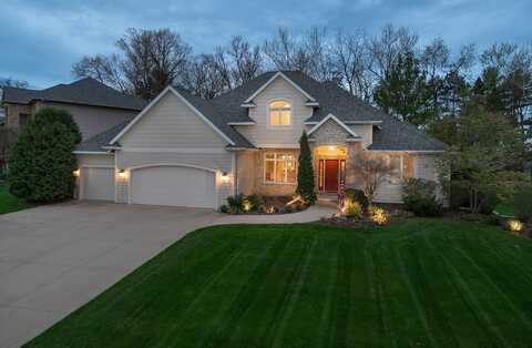Eagle, ROCHESTER, MN 55902