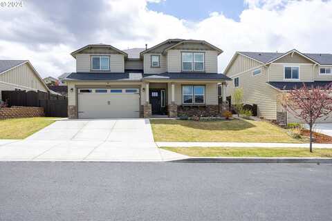 Salmon, REDMOND, OR 97756