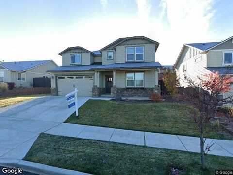 Salmon, REDMOND, OR 97756