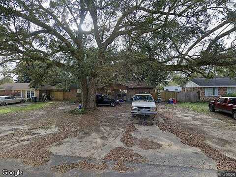 Pine Villa, MILTON, FL 32571