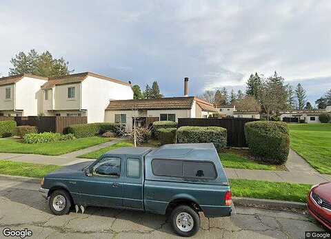 Culebra, SANTA ROSA, CA 95409