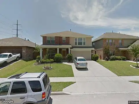 Nature, FORT WORTH, TX 76244