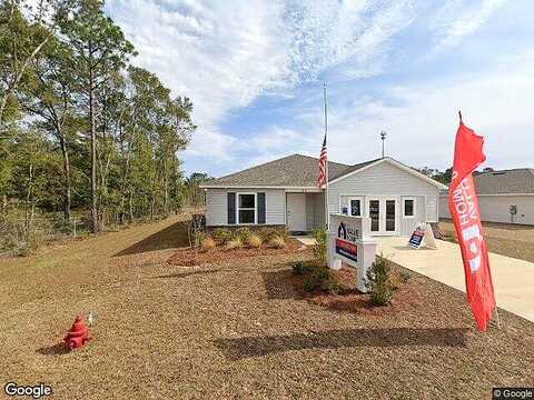 Jitterbug, MILTON, FL 32583