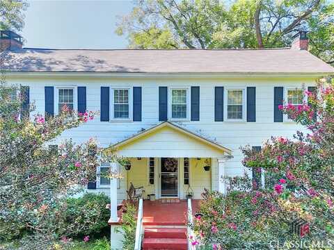 Commerce, JEFFERSON, GA 30549