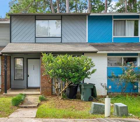 Benchmark, TALLAHASSEE, FL 32317