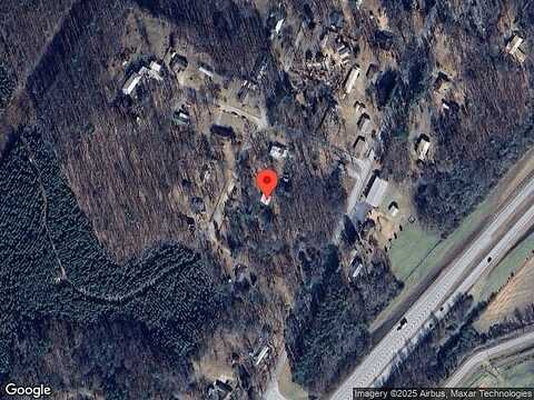 Sanders, CLARKESVILLE, GA 30523