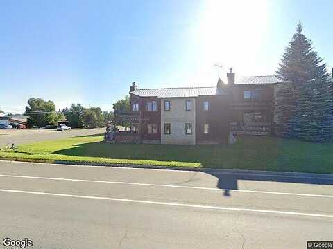 11Th, GUNNISON, CO 81230