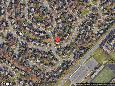 Golden Meadow, ASHBURN, VA 20147