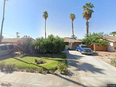 Tennessee, PALM DESERT, CA 92211