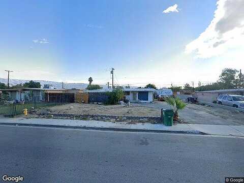 Burr, INDIO, CA 92201