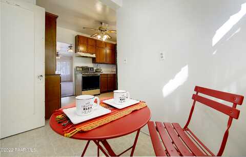 Cortez, PRESCOTT, AZ 86303