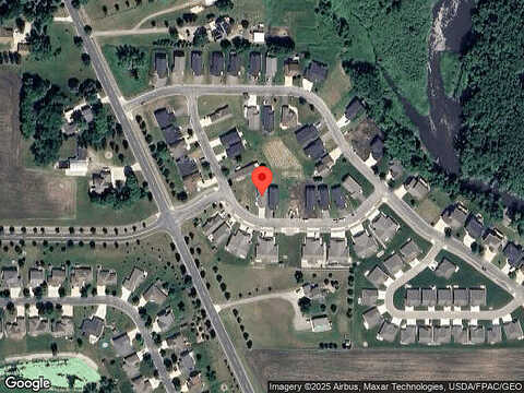 Grant, HUTCHINSON, MN 55350
