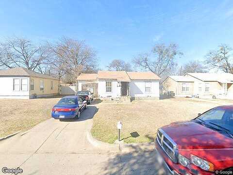 Avenue, FORT WORTH, TX 76105