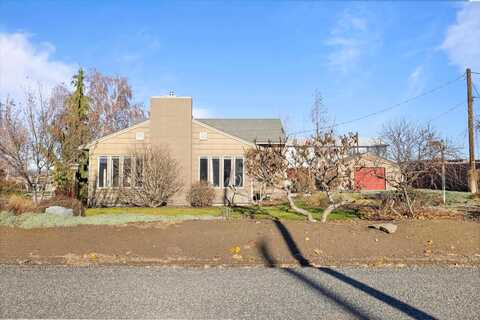 Wellner, OUTLOOK, WA 98938