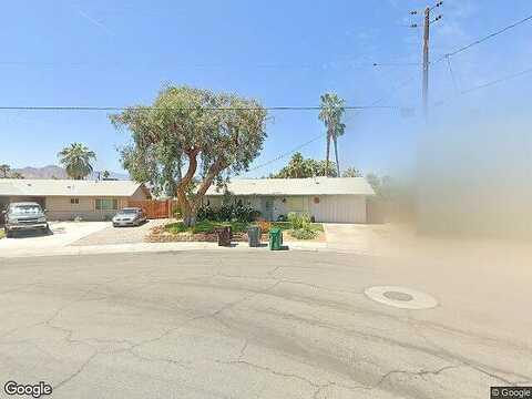 Delaware, PALM DESERT, CA 92211
