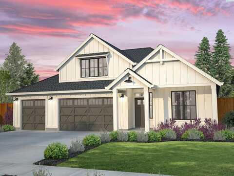 Lolo, RICHLAND, WA 99352