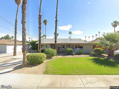 Texas, PALM DESERT, CA 92211