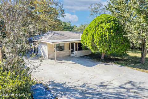 Magnolia, MACCLENNY, FL 32063