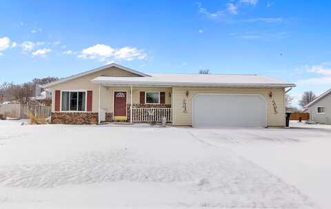 Limestone, KIEL, WI 53042