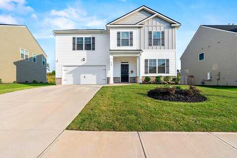 Roebuck, GROVETOWN, GA 30813