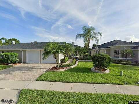 Woodhall, ROCKLEDGE, FL 32955