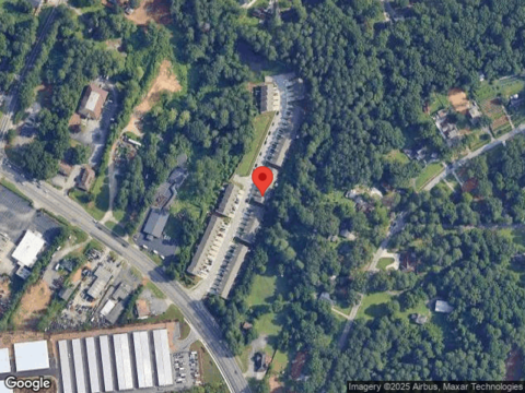 Alden Park, DECATUR, GA 30035