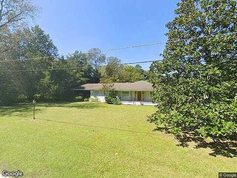 Rushing, GLENNVILLE, GA 30427