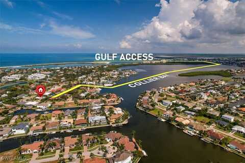 Richards, MARCO ISLAND, FL 34145