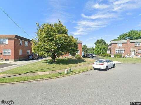 Burk, RIDLEY PARK, PA 19078